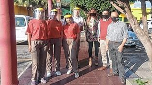 La Municipalidad continúa promoviendo el empleo