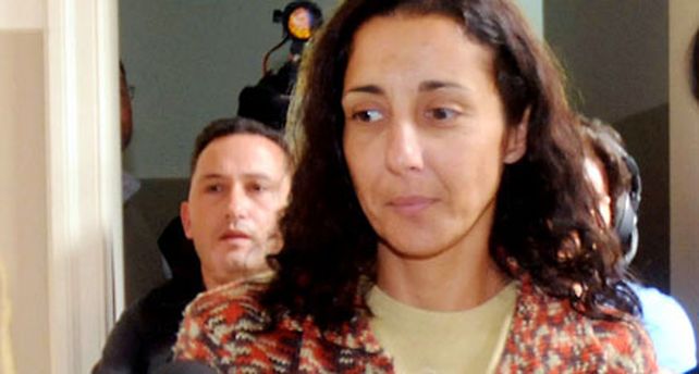 Se suicid&oacute; la mujer acusada de asesinar a su hijo en un country bonaerense