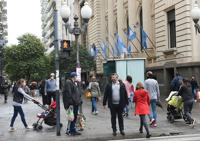 Rosario sum&oacute; otro d&iacute;a sin casos nuevos de coronavirus.