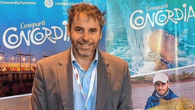 Laureano Schvartzman había comenzado en el gabinete desde el día uno de la gestión de Francisco Azcué.
