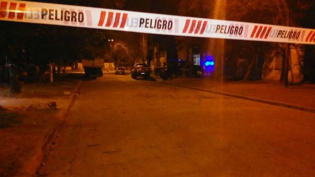 Un hombre de 32 años fue asesinado a balazos en Garibaldi al 300