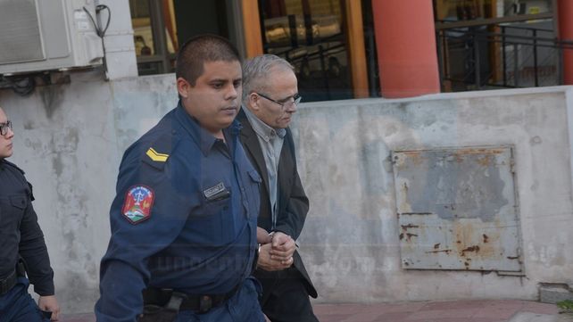 El cura Ilarraz fue condenado a 25 años de prisión por los abusos de menores en el Seminario