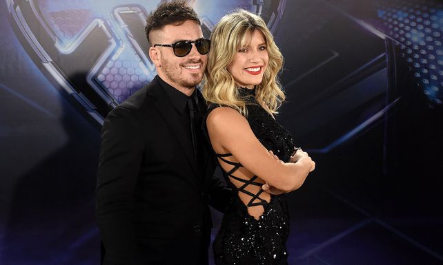 Los llamativos looks de los famosos que se reunieron para la presentación de ShowMatch