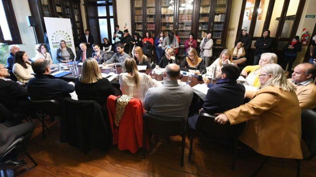 Cambios a la Ley de juicio por jurados: buscan descongestionar el sistema judicial