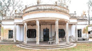 Cinco imputados por ocupación de la estancia El Carmen