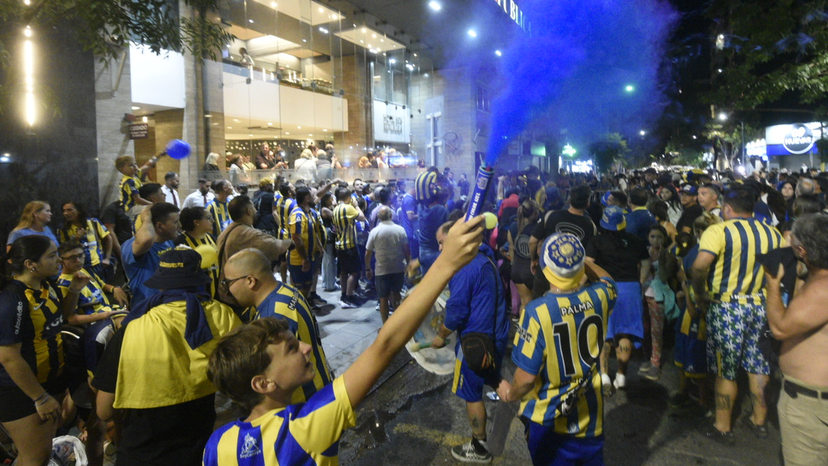 Alerta contra racismo en Brasil: Central difundió una guía para el viaje de los hinchas