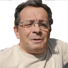 Ubaldo Mauro