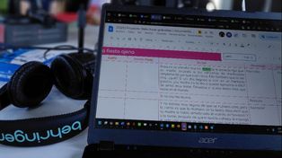 Los cuentos de Sara: el podcast donde los chicos le ponen voz y emoción a los libros
