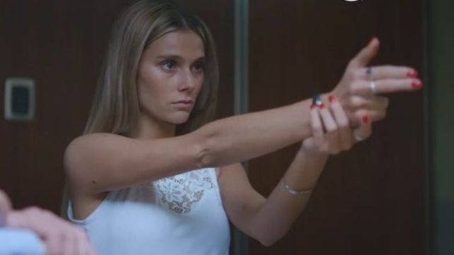 Se conoció la fecha de estreno y el tráiler de Nahir