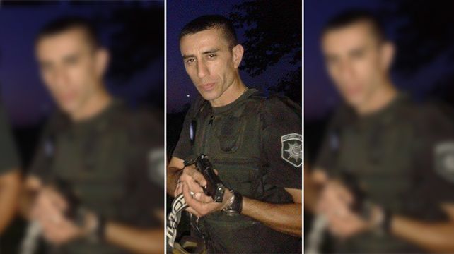 Mauro Emon fue asesinado tras intentar evitar un robo en Capitán Bermúdez.