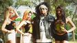 Apareció asesinado en su estudio a un fotógrafo del ambiente porno y motoquero