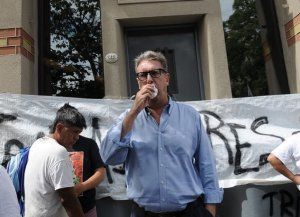 El nuevo secretario nacional de Discapacidad sufrió un grave accidente
