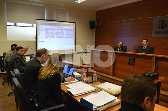 Juzgan a un cocinero y su pareja por el crimen de Lucas Ayala ocurrido en Bº Barranquitas