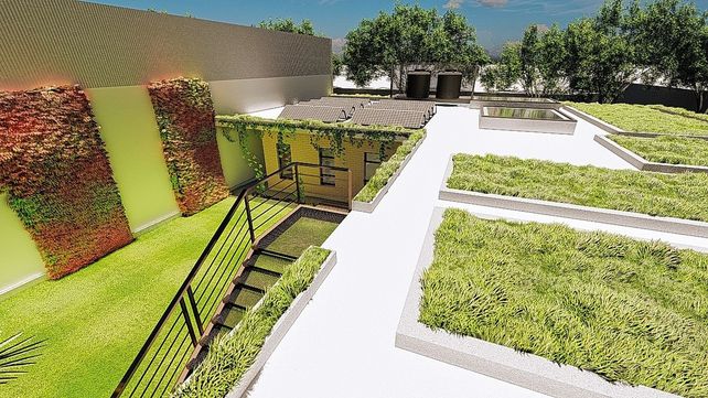 Concepción del Uruguay tendrá su campus tecnológico