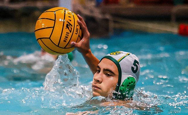 Regatas logró un importante triunfo ante Náutico por la Liga de Honor.