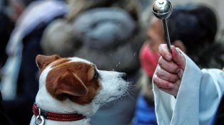 Hoy es la fiesta patronal en San Roque
