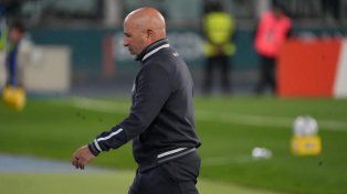 Pésima campaña y despido: Jorge Sampaoli dejó de ser el técnico de Talleres