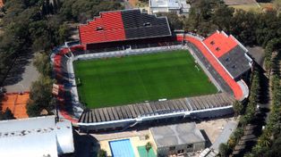 El amistoso ante Unión el próximo sábado se jugará en el Coloso y tendrá medidas sanitarias.
