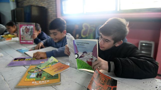 Un proyecto que rescata el derecho a la imaginación