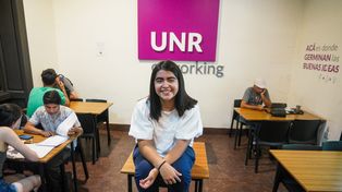 Estudiantes de intercambio: El trabajo que hacen los profesores universitarios es excelente