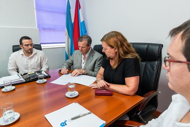 Residuos: Vialidad ayudará a la Municipalidad