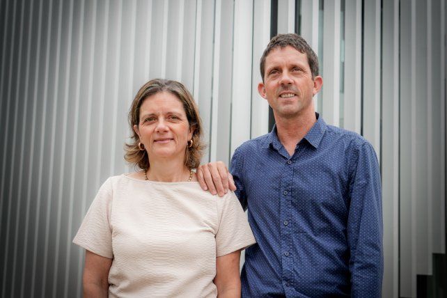 &nbsp;Luciana y Nicolás&nbsp;Miceli&nbsp;cuentan&nbsp;la historia de la marca