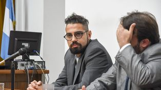 Condena de cuatro años para García Aliverti por matar a un ciclista