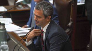 Los artículos que fueron eliminados de la Ley Ómnibus