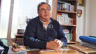 La organización de la Maratón Santa Fe-Coronda aseguró que el apoyo de la provincia es fundamental.