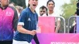 Frontón: Melina Spahn jugará por el oro en los Juegos Suramericanos