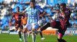 El uno por uno de Colón en la caída frente a Racing de Córdoba