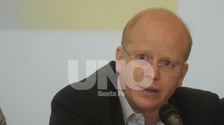 Luis Contigiani: Ningún gerente de SanCor gana 400.000 pesos