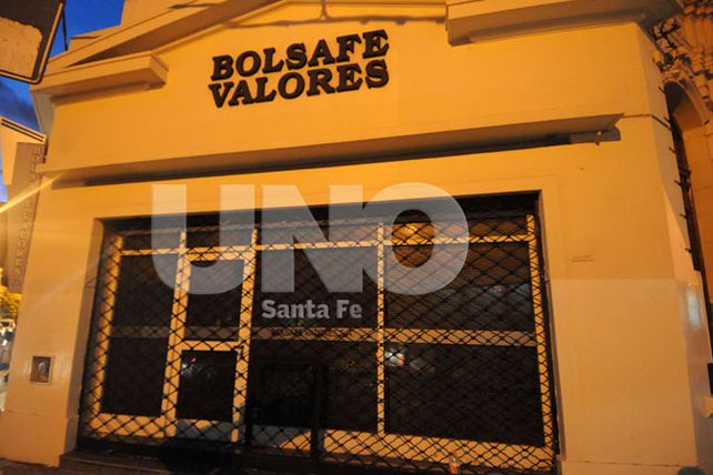 “Hay gente que aún no sabe que fue estafada por Rossini”