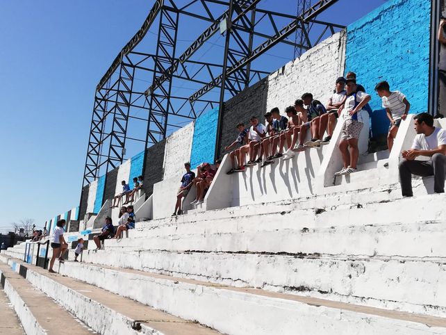 Peñarol y Sportivo Urquiza definen el Clausura