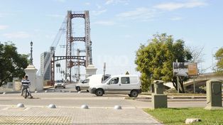Una jornada bastante calurosa para la ciudad y la región