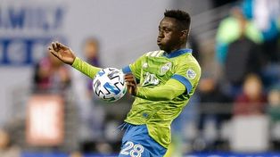 Unión saludó a Gómez Andrade por su citación a la Selección de Colombia