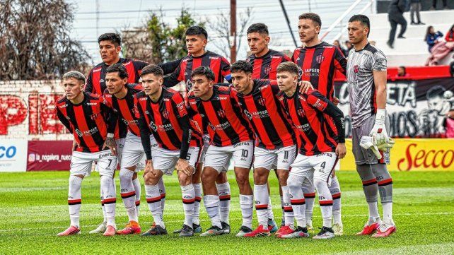 ¿Cómo sigue el camino de Patronato en la Primera Nacional?