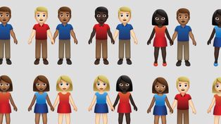 Los emojis se actualizan gracias al impulso de Tinder