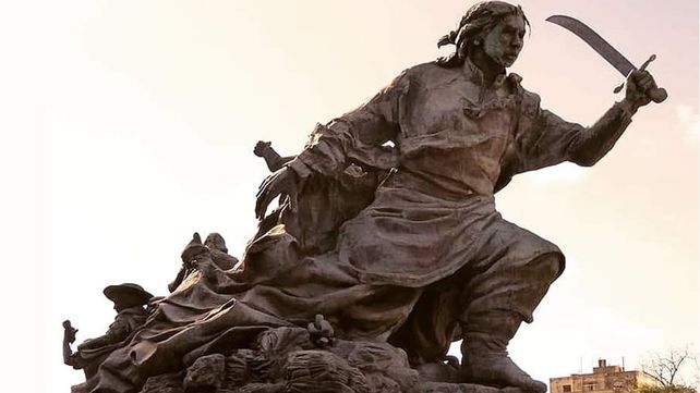Las raíces de la Matria