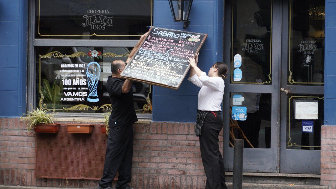 En un contexto donde la rentabilidad se achica y los costos crecen, restaurantes y bares priorizan una gestión eficiente y profesional.
