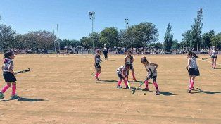 El hockey de Alma Juniors comenzará el 30 de enero la pretemporada en sus distintas categorías.