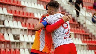 No tenía lugar en Unión y sale a préstamo a 9 de Julio de Rafaela para jugar el Federal A