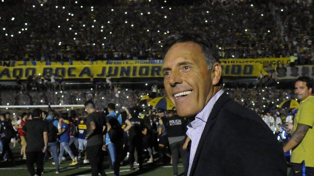 Boca jugará un amistoso con Millonarios para homenajear a Miguel Ángel Russo