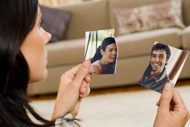 ¿Qué significa soñar con tu ex?
