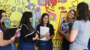 La educación terciaria como factor de inclusión