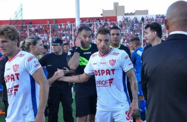 Silvio Trucco volverá a Santa Fe para dirigir a Unión en el 15 de Abril.&nbsp;