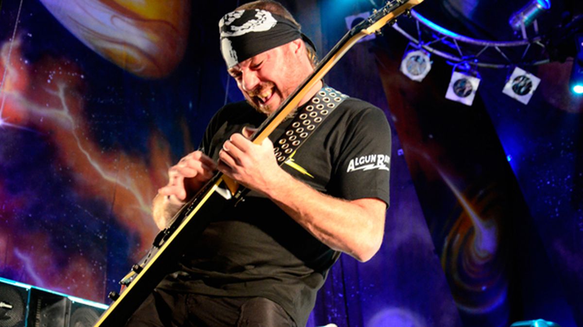 La Renga volvió con su sonido más salvaje