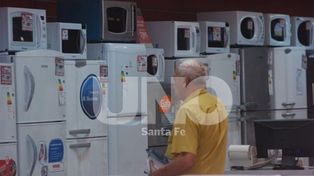 “Los comercios chicos también tenemos congelados los precios”