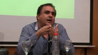 Eduardo Crespo: El gobierno suma reservas porque la economía está estancada