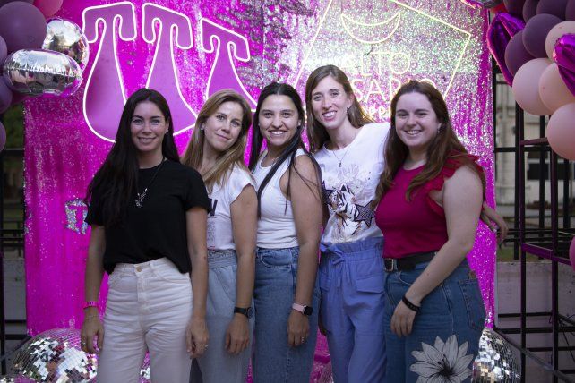 Alto Rosario, sponsor oficial de Tini